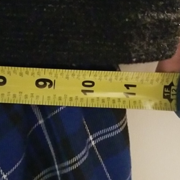 Emily West Girls Dress - size 10/12 - Picture 6 of 6